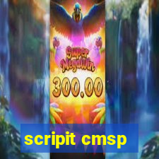 scripit cmsp